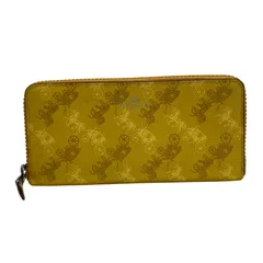 ☆新品未使用COACH イエロー 長財布 COACH 長財布 イエローのおすすめ人気商品一覧 通販 - Yahoo