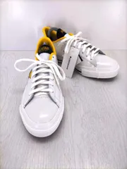 コンバース CONVERSE ONE STAR レザースニーカー メンズ  8