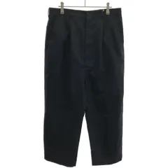 2025年最新】コムデギャルソン パンツの人気アイテム - メルカリ