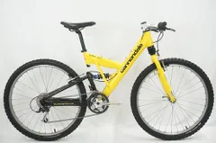 527：キャノンデール KILLER V900ジャンク引取限定：埼玉県所沢市