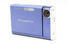 デジタルカメラ　FinePix Z1 ブルー デジタルカメラ FinePix Z1 ブルー FUJIFILM FinePix Z1 ブルー