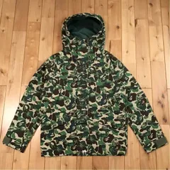 ２セット以上購入で、おまけ１本 【激レア】A BATHING APE レアカモ