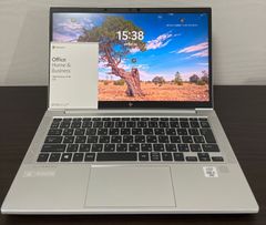 【OfficeHome&business2021付属】HP ELITEBOOK 830 G7