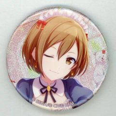 MEIKO】 ミクカルチャー MIKU CULTURE 2024 缶バッジ - メルカリ