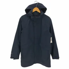 エディーバウアー Eddie Bauer ウェザーエッジ オンザゴートレンチコート メンズ import：S のサムネイル