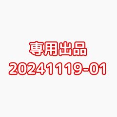 専用出品20241119-01