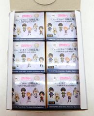 名探偵コナン 街歩き-着物STYLE- 缶バッジコレクション 未開封BOX
