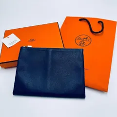 2024年最新】hermes ノベルティの人気アイテム - メルカリ