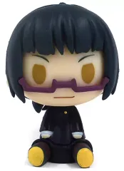 【中古】トレーディングフィギュア 禪院真希 ちょこのっこフィギュア 「一番くじ 呪術廻戦 ～参～」 I賞