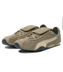 PUMA(プーマ) x OPEN YY Y Y Y Y を開く オークブランチ:クリーミーバニラ