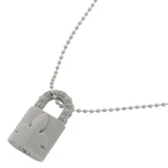 CHROME HEARTS (クロムハーツ) PADLOCK FLERKNEE SLCN パドロック 