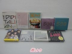 嵐 CD DVD 9点セット