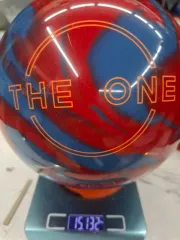 2025年最新】THE ONE ボウリングの人気アイテム - メルカリ