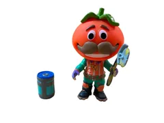 ★  FORTNITE フォートナイト トマトヘッド コレクションフィギュア 5star 0.15kg