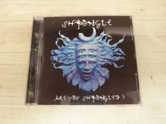 激レアLP手書きシリアルShpongle Are You Shpongled? 激レアLP手書きシリアルShpongle Are You Shpongled? 洋楽