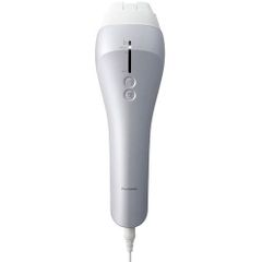 Panasonic 光美容器ボディ&フェイス用ハイパワータイプES-WP81-S