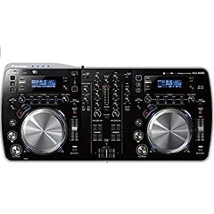 【美品】希少色☆ホワイト☆XDJ-AERO-W(動作確認済み・箱説付き完品) Yahoo!オークション -「xdj aero」の落札相場・落札価格