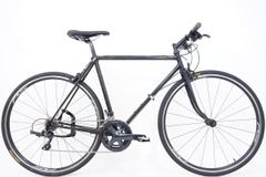BRIDGESTONE ABIOS SB8 クロスバイク 自転車 BRIDGESTONE ABIOS SB8 クロスバイク 自転車 - メルカリ