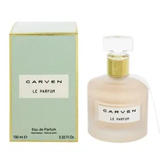 カルヴェン ル パルファム EDP・SP 100ml 香水 フレグランス LE PARFUM CARVEN 新品 未使用のサムネイル