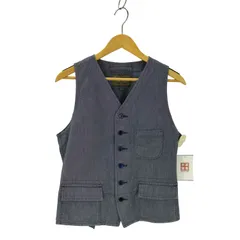 2025年最新】Nigel Cabourn メンズ ベストの人気アイテム - メルカリ