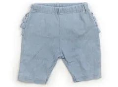 【プティマイン/petitmain】レギンス 90サイズ 女の子【子供服・ベビー服】（1917949）