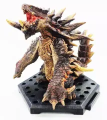 【中古】トレーディングフィギュア 4.アカムトルム 「カプコンフィギュアビルダー モンスターハンター スタンダードモデル Plus Vol.7」