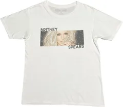 2024年最新】britney spears tシャツの人気アイテム - メルカリ