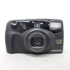2025年最新】pentax espio 928の人気アイテム - メルカリ
