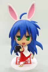 【中古】トレーディングフィギュア 泉こなた 「一番くじプレミアム らき☆すた ～らっきー☆ぐらんぷり～」 H賞 きゅんキャラ