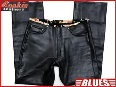2025年最新】rookie leathersの人気アイテム - メルカリ