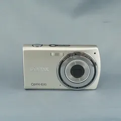 2025年最新】Optio E80の人気アイテム - メルカリ