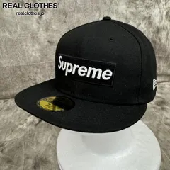 2025年最新】Supreme Champions Box Logo New Eraの人気アイテム
