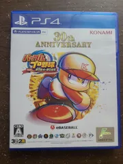 【PS4】パワフルプロ野球2024-2025