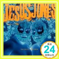 2025年最新】jesus jonesの人気アイテム - メルカリ