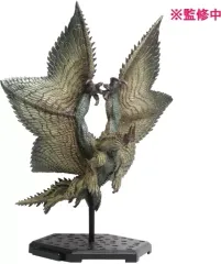 【中古】トレーディングフィギュア シャガルマガラ 「カプコンフィギュアビルダー モンスターハンター スタンダードモデル Plus Vol.24」