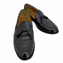 マッキントッシュフィロソフィー MACKINTOSH PHILOSOPHY Uチップ タッセルローファー メンズ JPN：25 のサムネイル