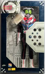 ハイパーヒーロー ストロンガー チャージアップ、タックル 検 rah メディコム 2025年最新】rah 仮面ライダー ストロンガーの人気アイテム