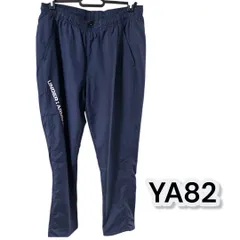 UNDERARMOUR（アンダーアーマー）パンツ　青　ブルー　フリーサイズ　管理YA82