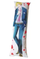 【中古】クッション・抱き枕・本体 [当選通知書付き] 葉月大河 初夢抱きまくら 「同じ夢みた君はアイドル」 Sho-Comi(少女コミック) 2023年1月号 プレゼントキャンペーン 当選品