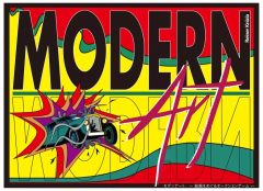 [Used] Board Game Modern Art 2025 Edition Japanese Version