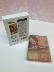 【広店】爆豪勝己 アクリルブロック　HEROES 2025　バースデー　僕のヒーローアカデミア【741-1841】