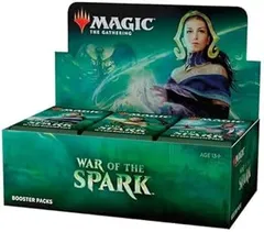 2025年最新】mtg 灯争大戦 boxの人気アイテム - メルカリ