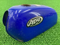 2025年最新】エイプ タンク 純正の人気アイテム - メルカリ