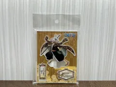  未開封品 ONE PIECE ワンピース トラファルガー・ロー ワノ国2020 アクリルスタンドチャーム