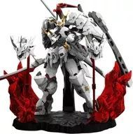 新品　銘匠伝　雪鬼　雪ノ章　清盛　限定版　ABS組み立て式プラスチックモデルキット　MJZ STUDIO