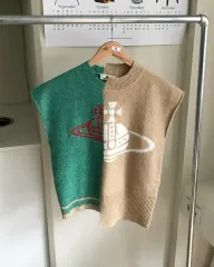 2025年最新】Vivienne Westwood レディース ベスト・ジレ