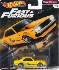 HotWheels NFT nissan skyline c210 RLC限定 - メルカリ