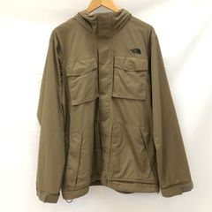 THE NORTH FACE ザ ノースフェイス MAKALU JACKET NP15819 XLサイズ マカルージャケット マウンテンパーカ 中古 /ｍ 250710 02349hi◇129