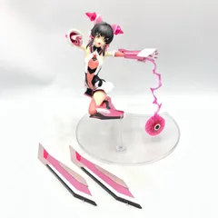 2025年最新】ホビーストック 戦姫絶唱シンフォギア フィギュアの 2025年最新】ホビーストック 戦姫絶唱シンフォギア フィギュアの