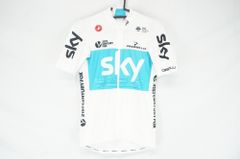 CASTELLI 「カステリ」 TEAM SKY Sサイズ ジャージ / バイチャリ阪急塚口店